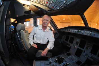 Chesley Sullenberger