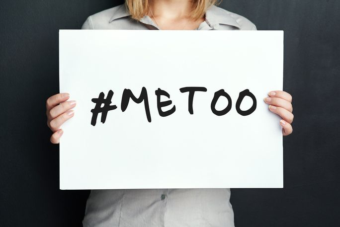 A World Where #MeToo Couldn’t Exist