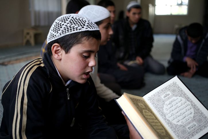 After ISIS: Muslims Still Dreaming of a Caliphate? 