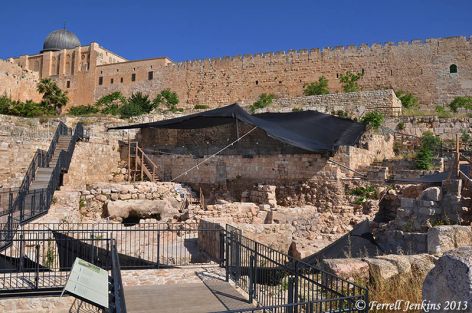 Archaeological Discovery Confirms Existence of Biblical King