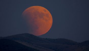 Are Blood Moons a Sign of the End Times? 