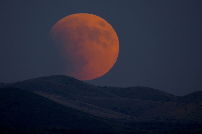 Are Blood Moons a Sign of the End Times? 
