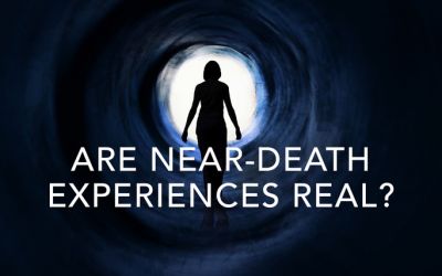 Are Near-Death Experiences Real?