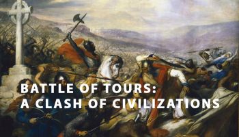 Battle of Tours: A Clash of Civilizations