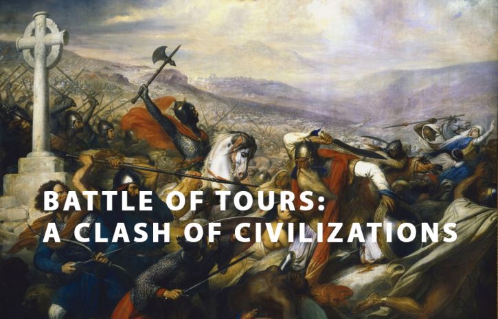 Battle of Tours: A Clash of Civilizations