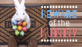 Beware of the Bunny!
