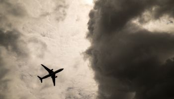 “Beware: Turbulence Ahead!” (Part 3)