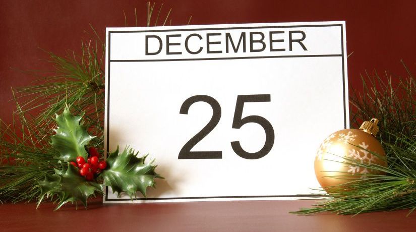 Was the birth of Jesus really on Dec. 25? What else is questionable about Christmas?