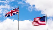 United States and Britain in Prophecy