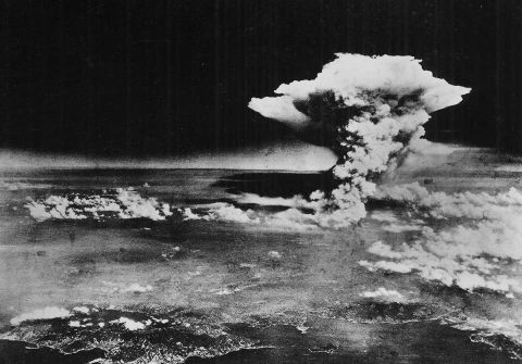 Learning From Hiroshima and Nagasaki