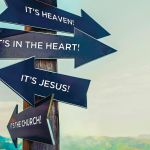 The Kingdom of God: Fallacies vs. Facts