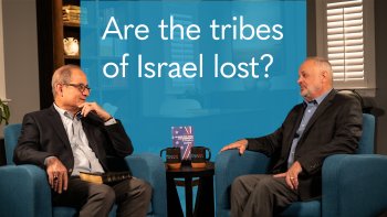 Where Are the Israelites Today?