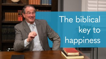 Do You Know How to Be Happy?