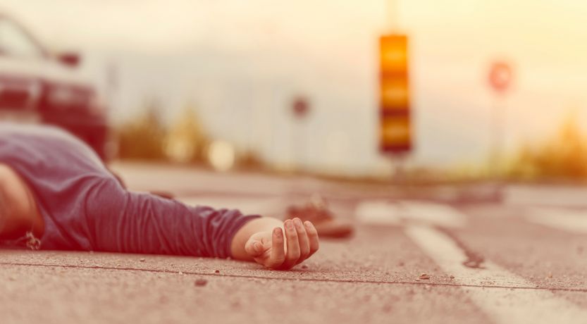 Parable of the Good Samaritan: Tests of Character