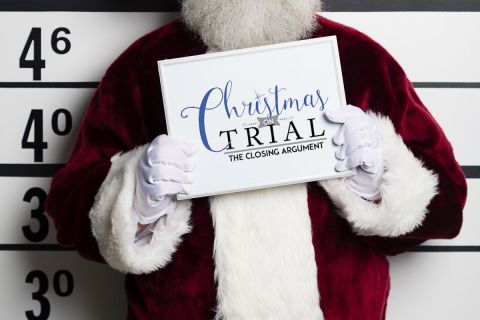Origin of Christmas on Trial