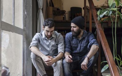 Conflict Resolution: Should I Say Something?