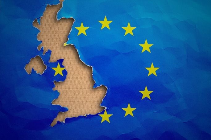 Could Brexit End the United Kingdom?