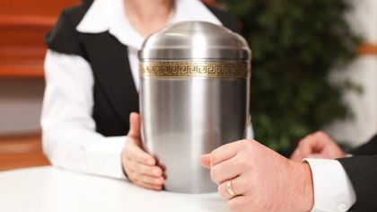 What Does the Bible Say About Cremation?