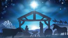 The Birth of Jesus: Myths and Misperceptions