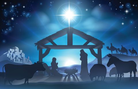 The Birth of Jesus: Myths and Misperceptions