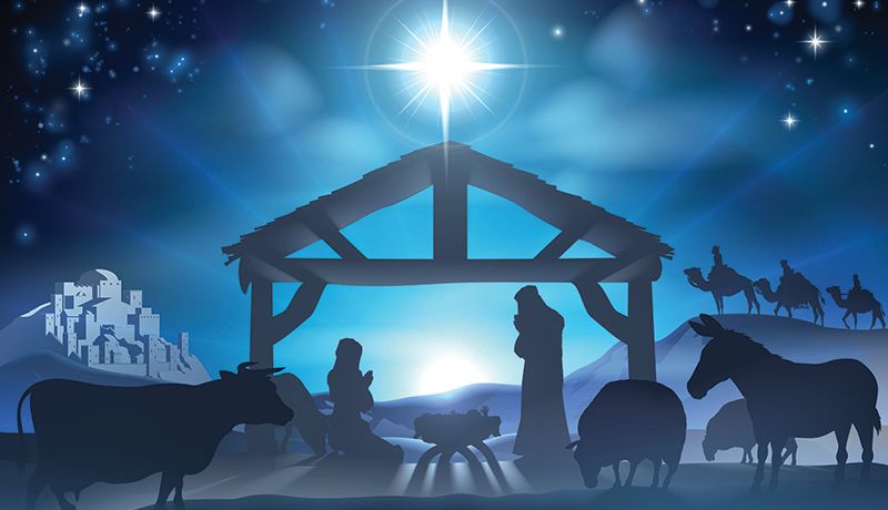 The Birth of Jesus: Myths and Misperceptions