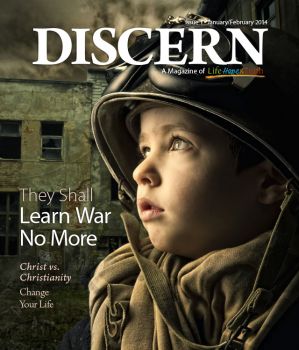 Discern: A Magazine of Life, Hope and Truth