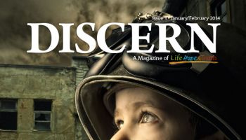 Discern: A Magazine of Life, Hope and Truth