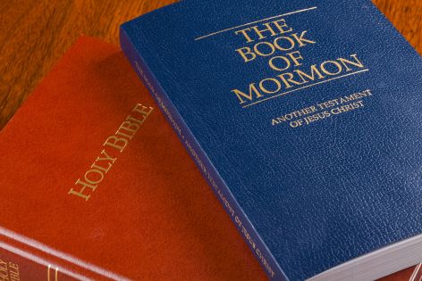 The Book of Mormon and the Bible