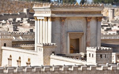 Does Prophecy Require a Third Temple to Be Built?
