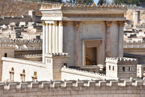 Does Prophecy Require a Third Temple to Be Built?