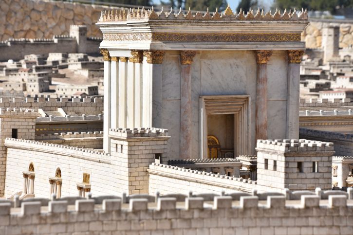 Does Prophecy Require a Third Temple to Be Built?