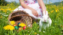 Origin of Easter