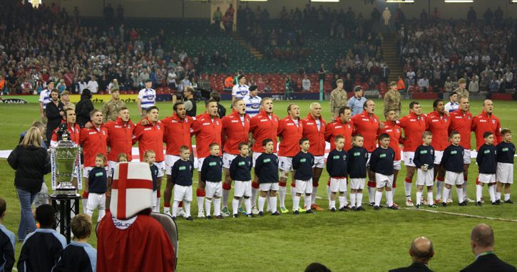 England Considers a New Anthem That Is More Than Patriotic