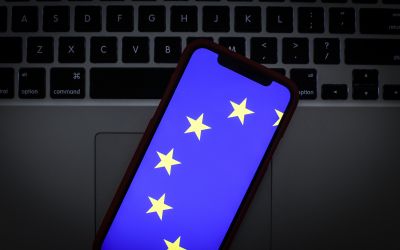 Europe’s Tech War 
