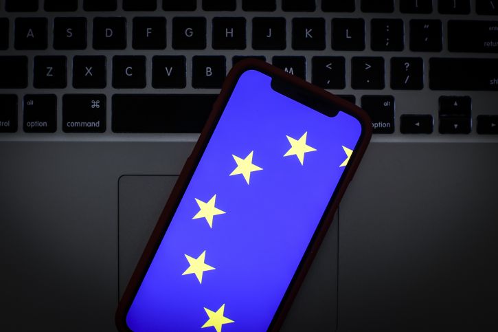 Europe’s Tech War 