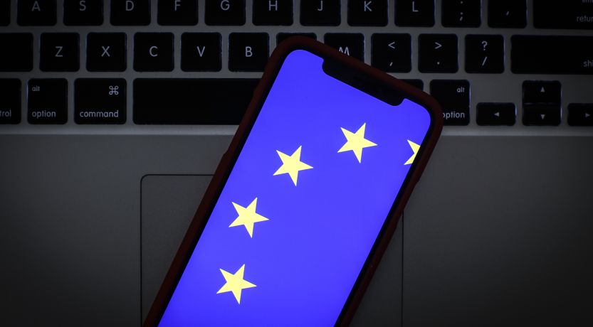 Europe’s Tech War