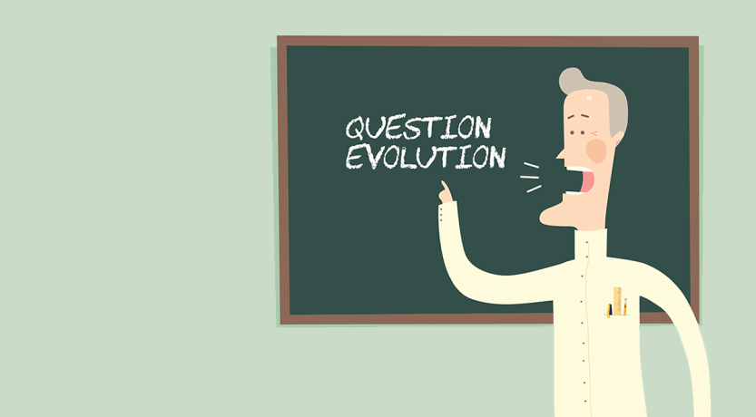 A Science Teacher’s Arguments Against Evolution