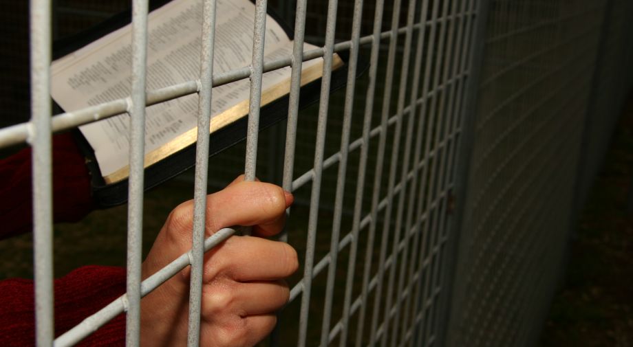 Four Keys to Enduring Persecution 
