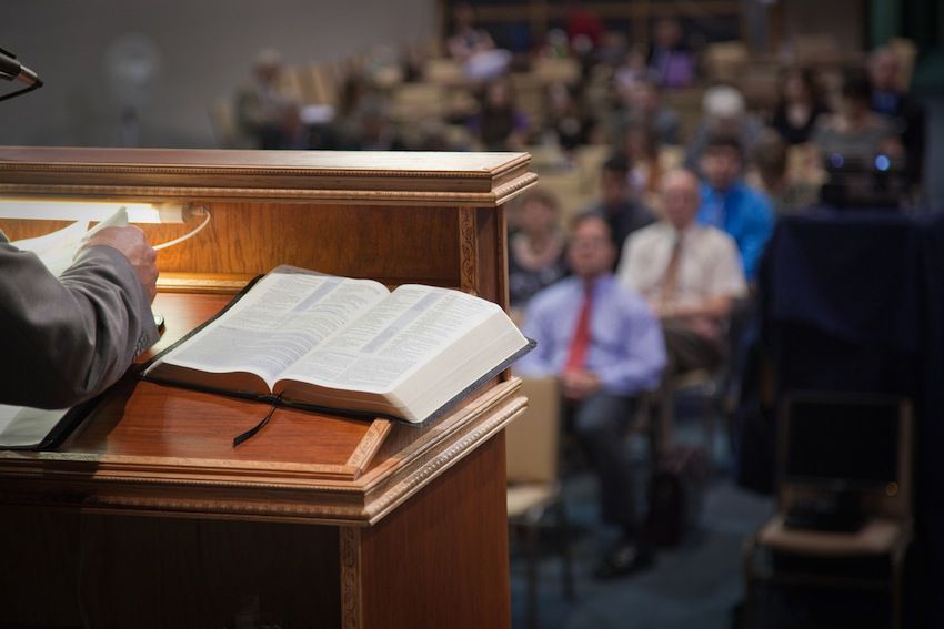 What Is the Teaching of Galatians on Law and Grace?