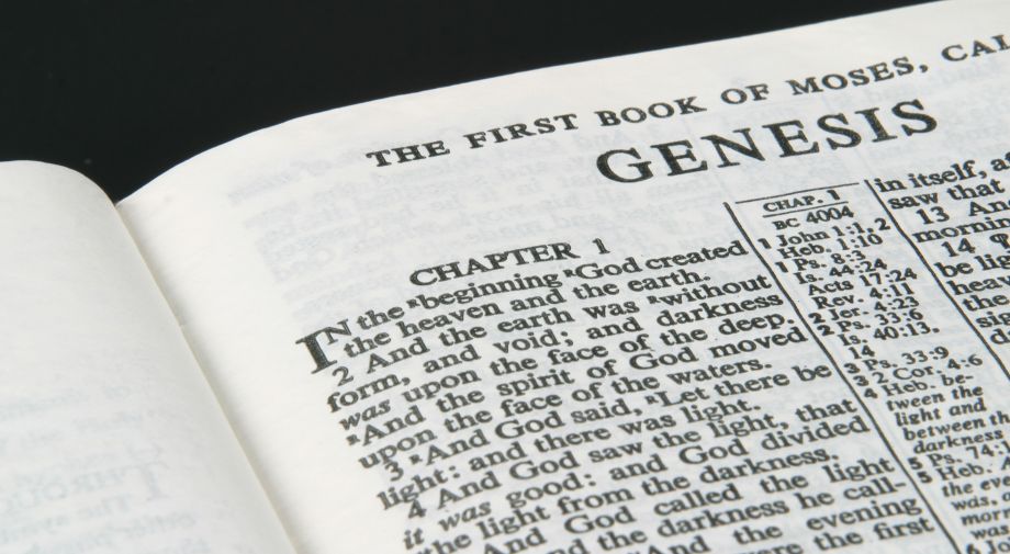 Genesis: A Book Offering Clarity to a Confused World