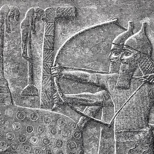 Germany in Prophecy, Part 2: A Rod of Correction