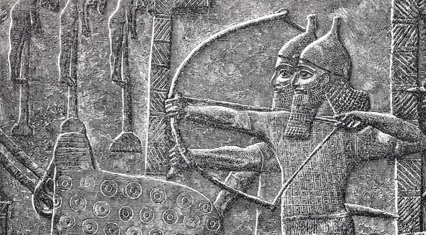 Germany in Prophecy, Part 2: A Rod of Correction
