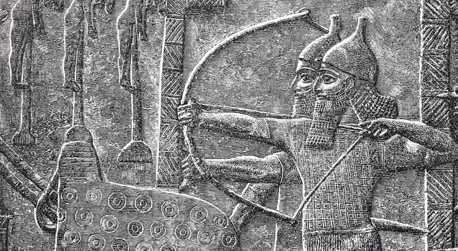 Germany in Prophecy, Part 2: A Rod of Correction
