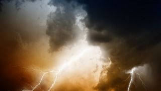 The Wrath of God: How to Survive