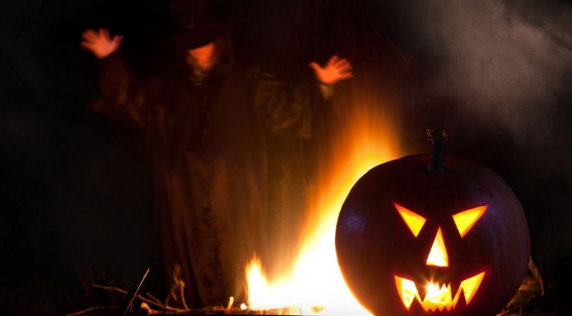 Should Christians Celebrate Halloween?