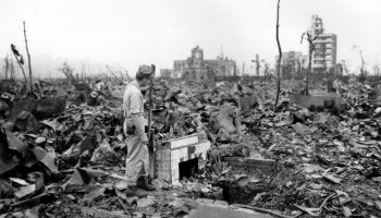 Hiroshima: The Day the World Changed Forever