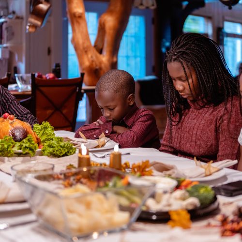 How Thankful Are You for the Gift of Life?