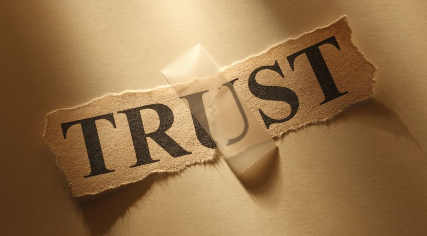 How to Overcome Trust Issues in a Relationship 