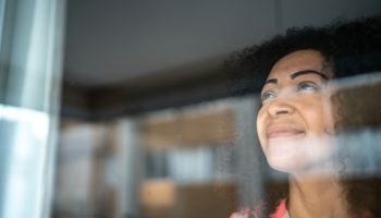 How to Think Positively When Depressed