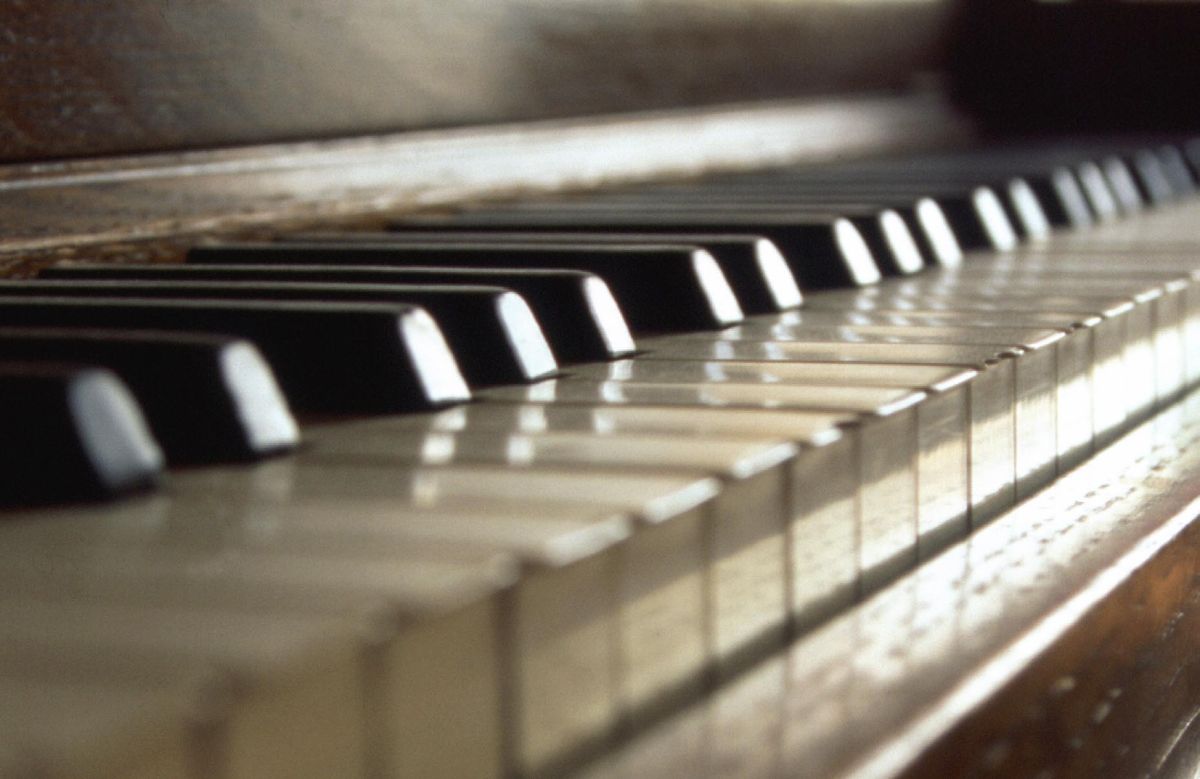 Are Musical Instruments in Church Prohibited?